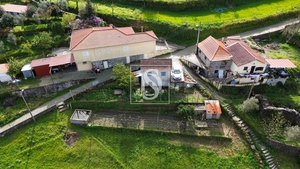 Terreno R�stico - REBORDELO, Amarante, Porto - Miniatura: 1/19