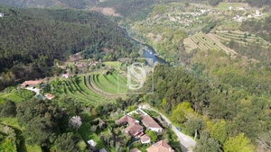 Terreno R�stico - REBORDELO, Amarante, Porto - Miniatura: 2/19