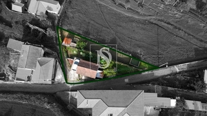 Terreno R�stico - REBORDELO, Amarante, Porto - Miniatura: 5/19