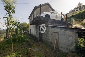 Terreno R�stico - REBORDELO, Amarante, Porto - Miniatura: 18/19
