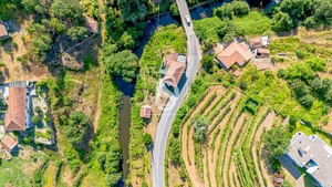 Moradia T3 - Vila Garcia, Amarante, Porto - Miniatura: 2/50