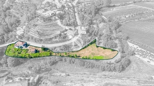 Moradia T3 - Vila Garcia, Amarante, Porto - Miniatura: 7/50