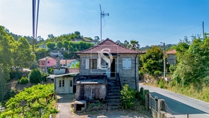 Moradia T3 - Vila Garcia, Amarante, Porto - Miniatura: 13/50