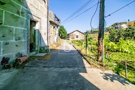 Moradia T3 - Vila Garcia, Amarante, Porto - Miniatura: 15/50