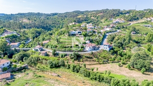 Moradia T3 - Vila Garcia, Amarante, Porto - Miniatura: 24/50