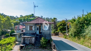 Moradia T3 - Vila Garcia, Amarante, Porto - Miniatura: 25/50