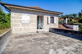 Moradia T3 - Vila Garcia, Amarante, Porto - Miniatura: 27/50