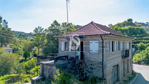 Moradia T3 - Vila Garcia, Amarante, Porto - Miniatura: 30/50