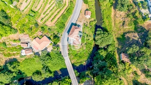 Moradia T3 - Vila Garcia, Amarante, Porto - Miniatura: 34/50