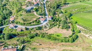 Moradia T3 - Vila Garcia, Amarante, Porto - Miniatura: 41/50