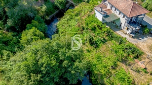 Moradia T3 - Vila Garcia, Amarante, Porto - Miniatura: 45/50