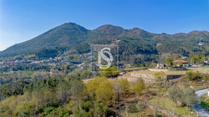 Moradia T1 - Vilar de Ferreiros, Mondim de Basto, Vila Real - Miniatura: 16/33