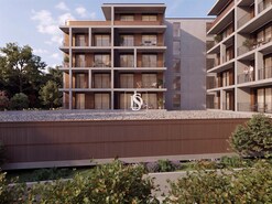 Apartamento T3 - Bougado, Trofa, Porto - Miniatura: 2/21