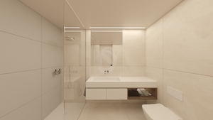 Apartamento T3 - Bougado, Trofa, Porto - Miniatura: 6/21