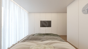Apartamento T3 - Bougado, Trofa, Porto - Miniatura: 10/21