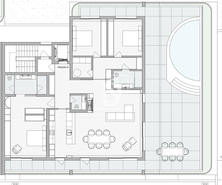 Apartamento T3 - Bougado, Trofa, Porto - Miniatura: 11/21