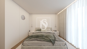 Apartamento T2 - Bougado, Trofa, Porto - Miniatura: 5/26