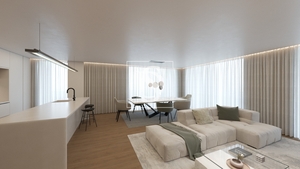 Apartamento T2 - Bougado, Trofa, Porto - Miniatura: 7/26