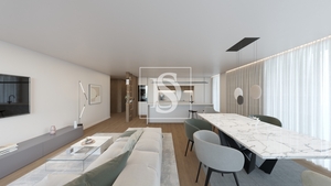 Apartamento T2 - Bougado, Trofa, Porto - Miniatura: 8/26