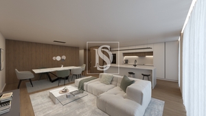 Apartamento T2 - Bougado, Trofa, Porto - Miniatura: 11/26