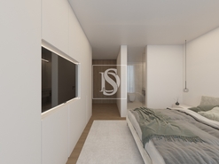 Apartamento T2 - Bougado, Trofa, Porto - Miniatura: 12/26