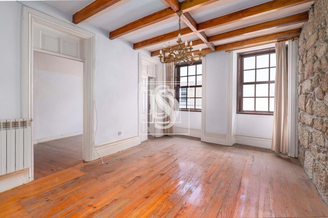 Moradia T4 - Amarante, Amarante, Porto - Imagem grande