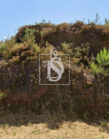 Terreno R�stico T0 - Vila Garcia, Amarante, Porto - Imagem grande