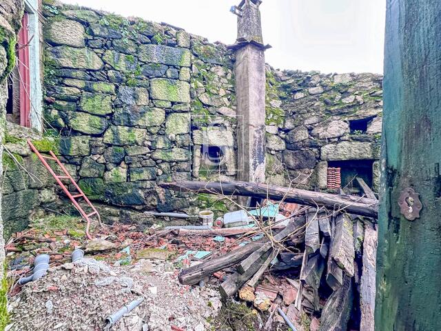 Moradia - Torgueda, Vila Real, Vila Real - Imagem grande