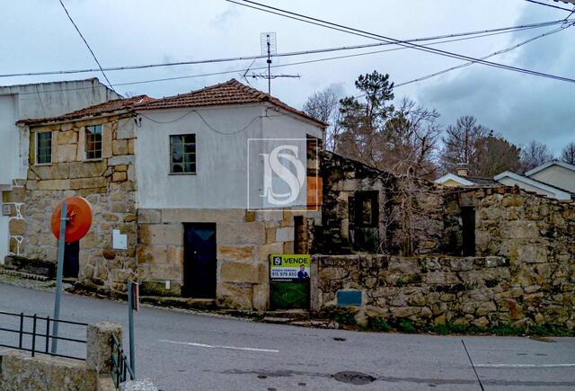 Moradia T2 - Torgueda, Vila Real, Vila Real - Imagem grande