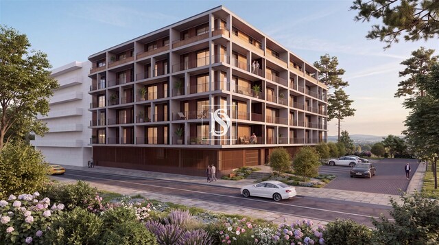 Apartamento T1 - Bougado, Trofa, Porto - Imagem grande