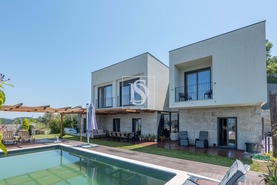 Quinta T3 - Vila Ch do Maro, Amarante, Porto