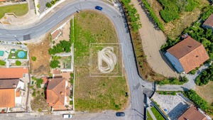 Terreno Rstico T0 - Amarante, Amarante, Porto