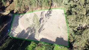 Terreno R�stico - Tel�es, Amarante, Porto