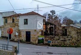 Moradia T2 - Torgueda, Vila Real, Vila Real