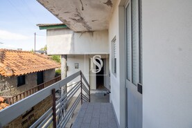 Moradia T3 - Salvador do Monte, Amarante, Porto - Miniatura: 9/12