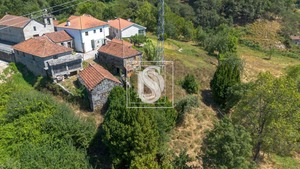 Moradia T3 - Bustelo, Amarante, Porto - Miniatura: 18/24