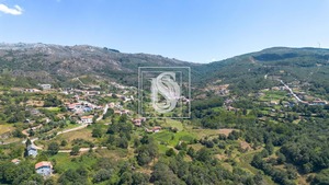 Moradia T3 - Bustelo, Amarante, Porto - Miniatura: 23/24