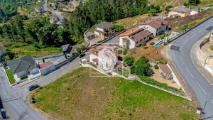 Terreno Rstico T0 - Amarante, Amarante, Porto - Miniatura: 3/25