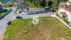 Terreno Rstico T0 - Amarante, Amarante, Porto - Miniatura: 4/25