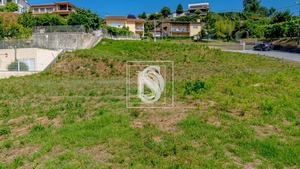Terreno Rstico T0 - Amarante, Amarante, Porto - Miniatura: 7/25