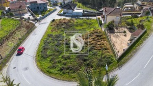 Terreno Rstico T0 - Amarante, Amarante, Porto - Miniatura: 13/25