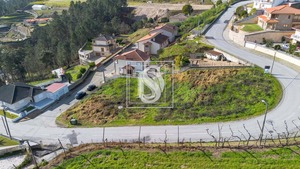 Terreno Rstico T0 - Amarante, Amarante, Porto - Miniatura: 14/25