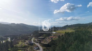 Terreno Rstico T0 - Amarante, Amarante, Porto - Miniatura: 23/25