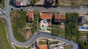 Terreno Rstico T0 - Amarante, Amarante, Porto - Miniatura: 24/25