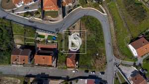 Terreno Rstico T0 - Amarante, Amarante, Porto - Miniatura: 25/25