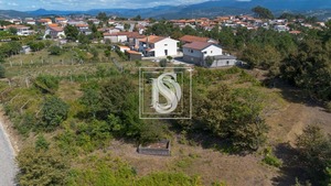 Terreno Urbano T0 - Fregim, Amarante, Porto - Miniatura: 2/7