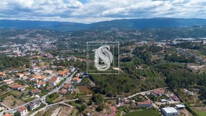 Terreno Urbano T0 - Fregim, Amarante, Porto - Miniatura: 3/7