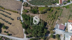 Terreno Urbano T0 - Fregim, Amarante, Porto - Miniatura: 7/7