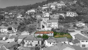 Moradia T2 - Ansies, Amarante, Porto - Miniatura: 2/25