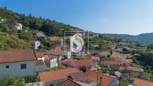 Moradia T2 - Ansies, Amarante, Porto - Miniatura: 25/25
